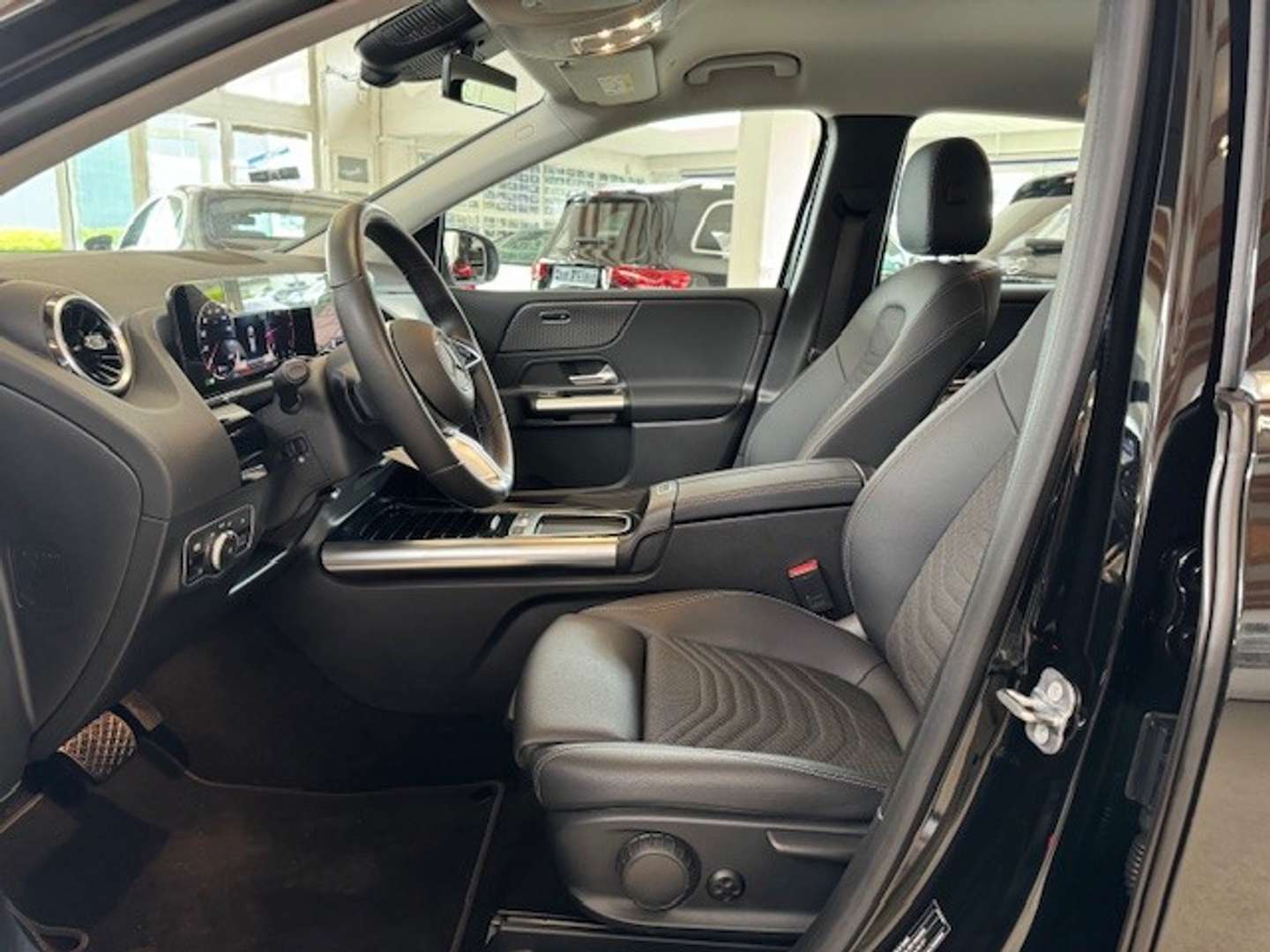 Mercedes B 200d 200 Progressive Line - 2024 - Joinsteer - #5