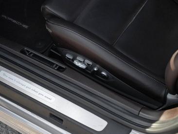 Porsche 991 II Turbo S — photo 20