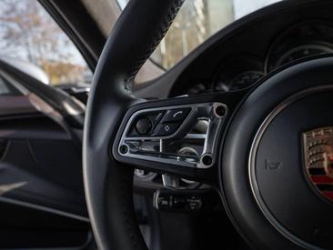 Porsche 991 II Turbo S — photo 23