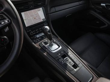 Porsche 991 II Turbo S — photo 24