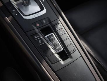 Porsche 991 II Turbo S — photo 26