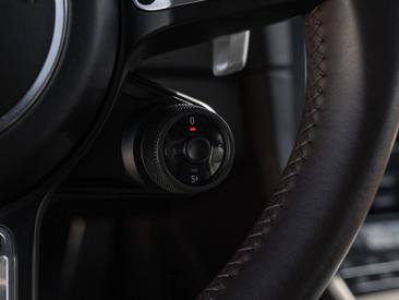 Porsche 991 II Turbo S — photo 30