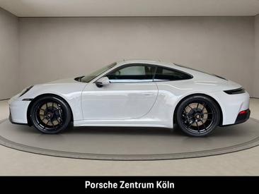 Porsche 992 II Carrera GTS — photo 2