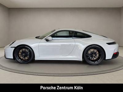 Porsche 992 II Carrera GTS
