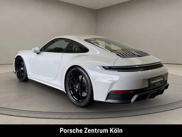 Porsche 992 II Carrera GTS — photo 3