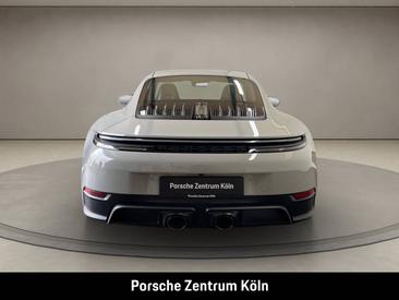Porsche 992 II Carrera GTS — photo 4