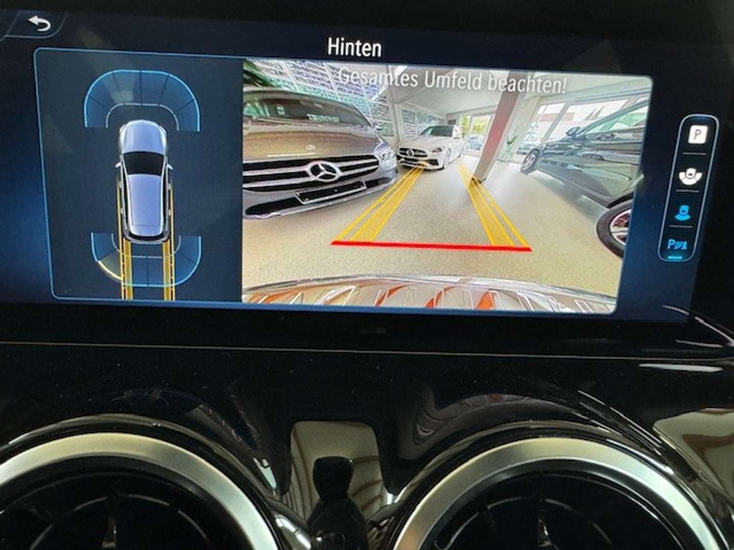 Mercedes B 200d 200 Progressive Line - 2024 - Joinsteer - #8