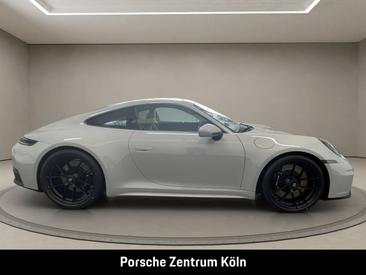 Porsche 992 II Carrera GTS — photo 6