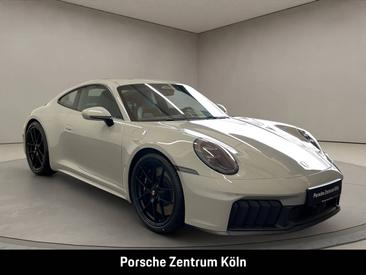 Porsche 992 II Carrera GTS — photo 7