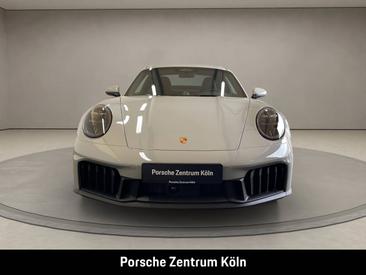 Porsche 992 II Carrera GTS — photo 8