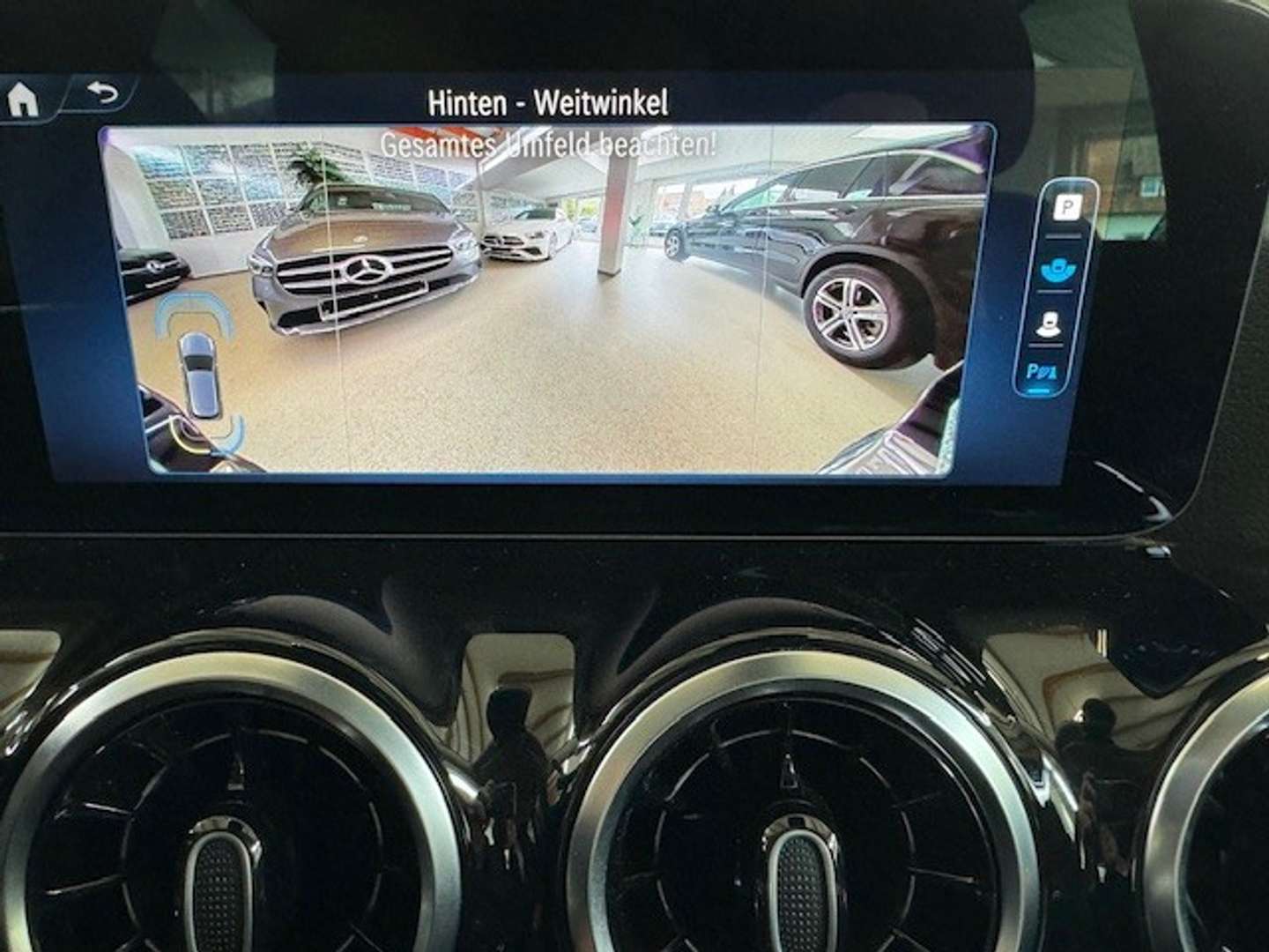 Mercedes B 200d 200 Progressive Line - 2024 - Joinsteer - #9