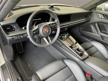 Porsche 992 II Carrera GTS — photo 14