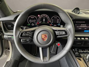 Porsche 992 II Carrera GTS — photo 15