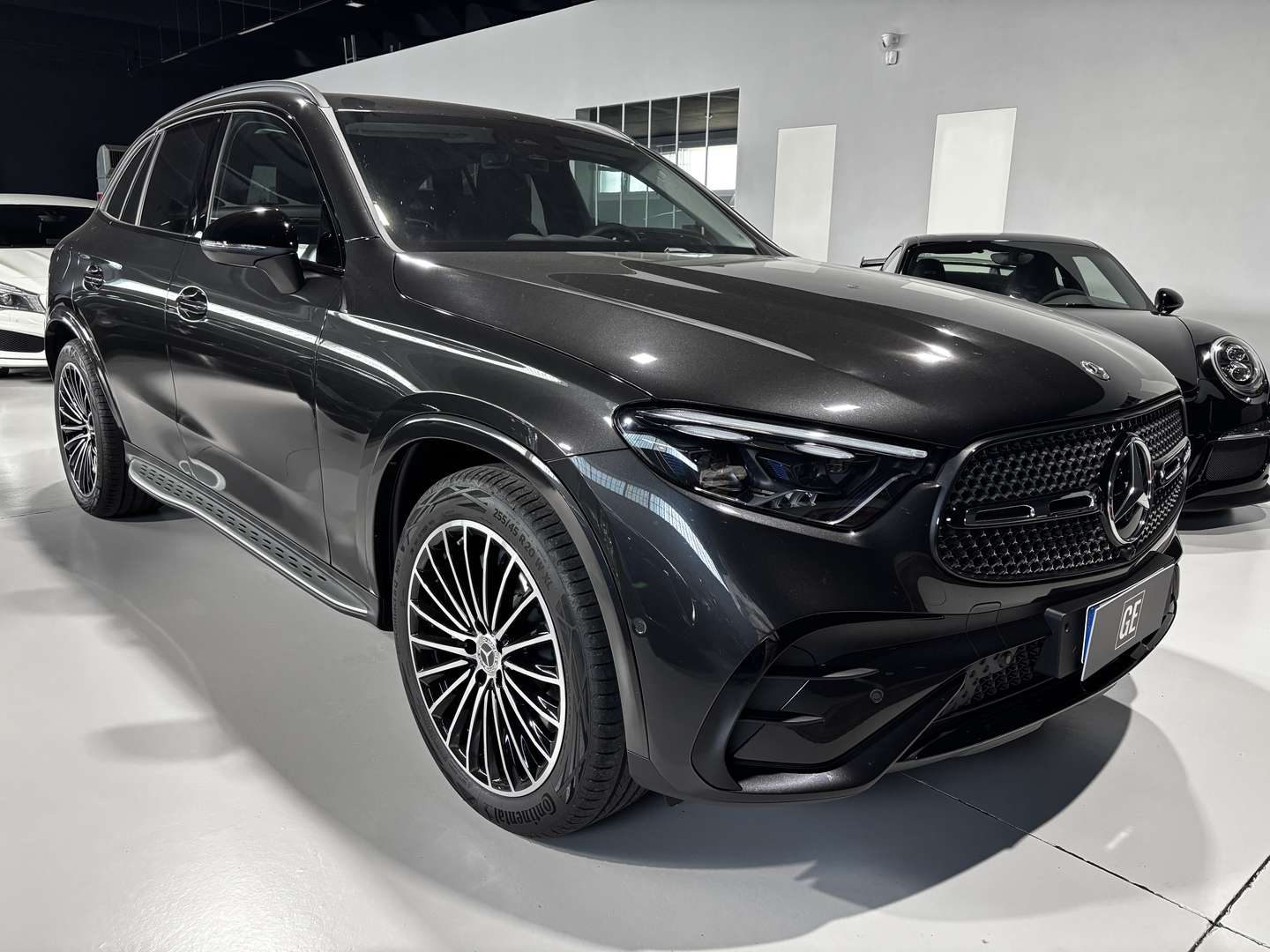 Mercedes GLC 220 AMG Line - 2025 - Joinsteer - #2