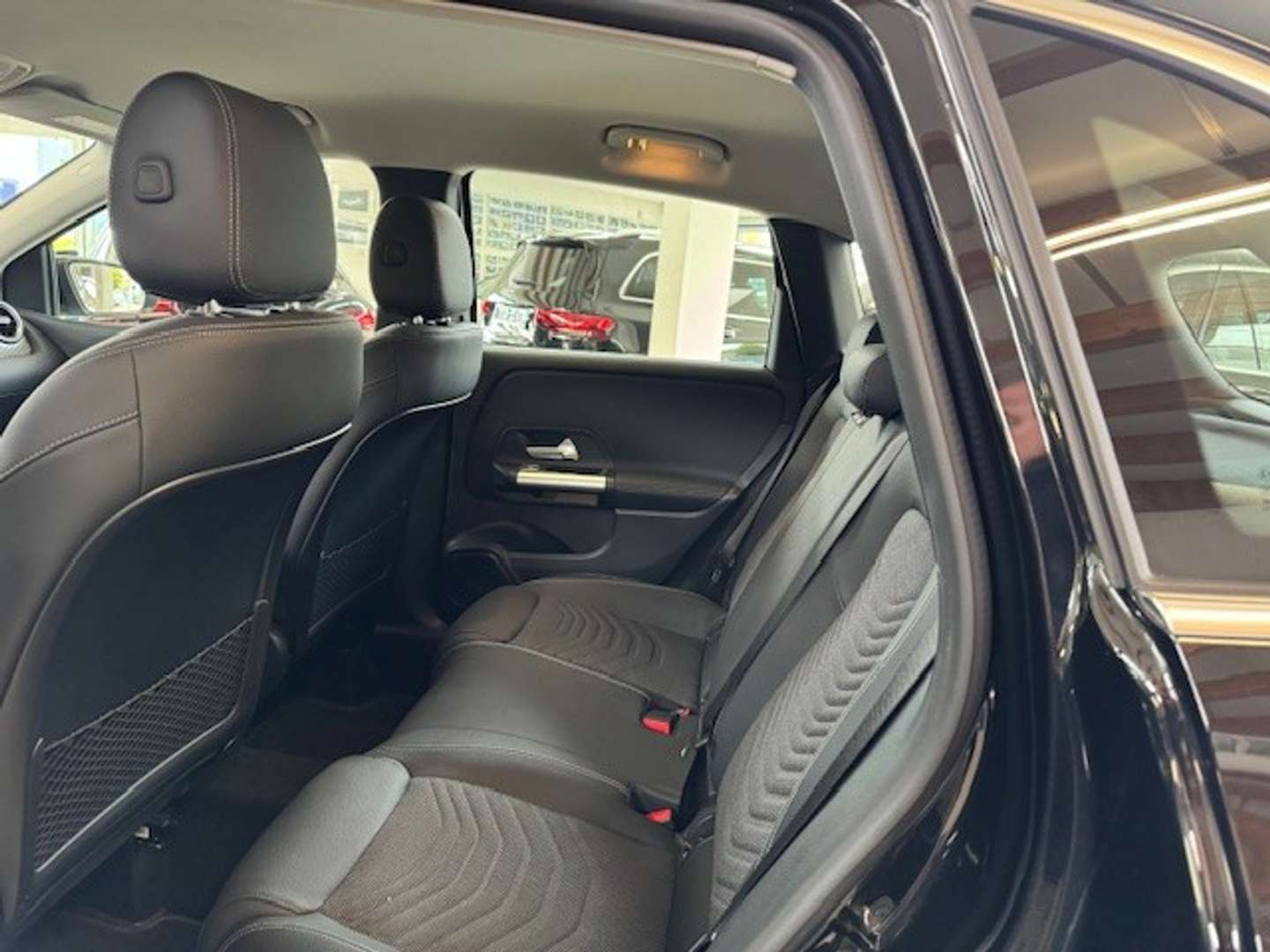 Mercedes B 200d 200 Progressive Line - 2024 - Joinsteer - #10