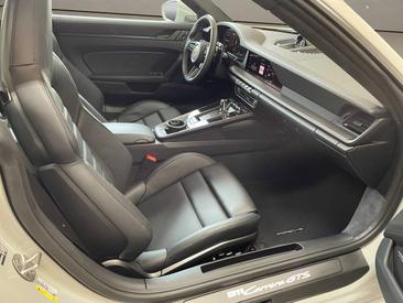 Porsche 992 II Carrera GTS — photo 21