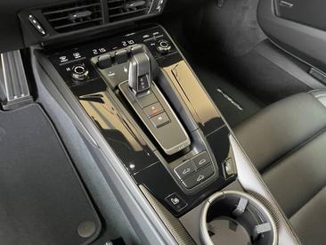Porsche 992 II Carrera GTS — photo 26
