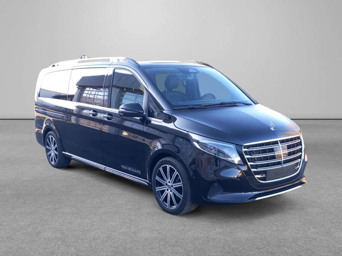 Mercedes V-Class 300 Exclusive - 2025 - Joinsteer - #6