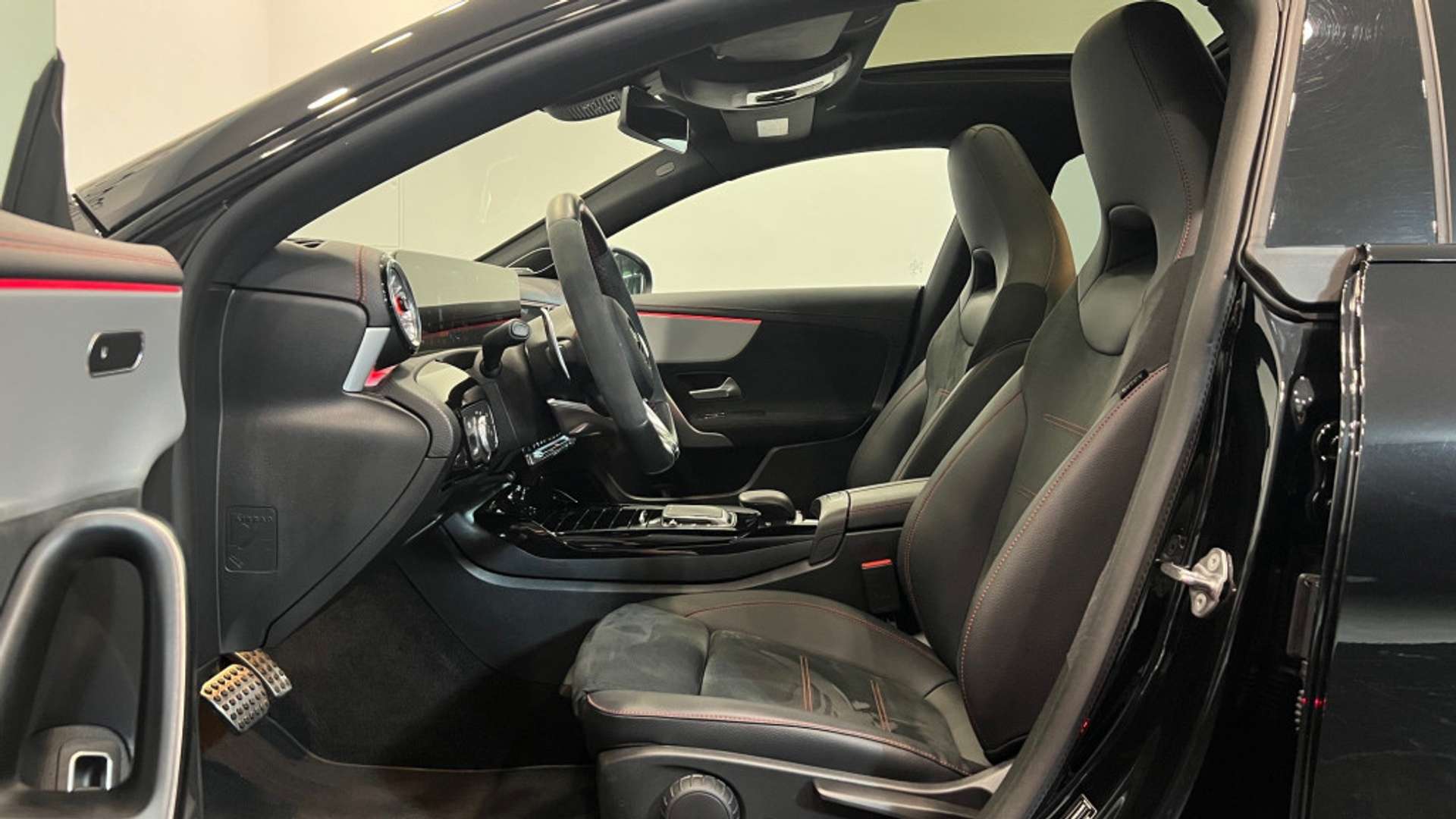 Mercedes Classe C 35 AMG Line - 2022 - Joinsteer - #8