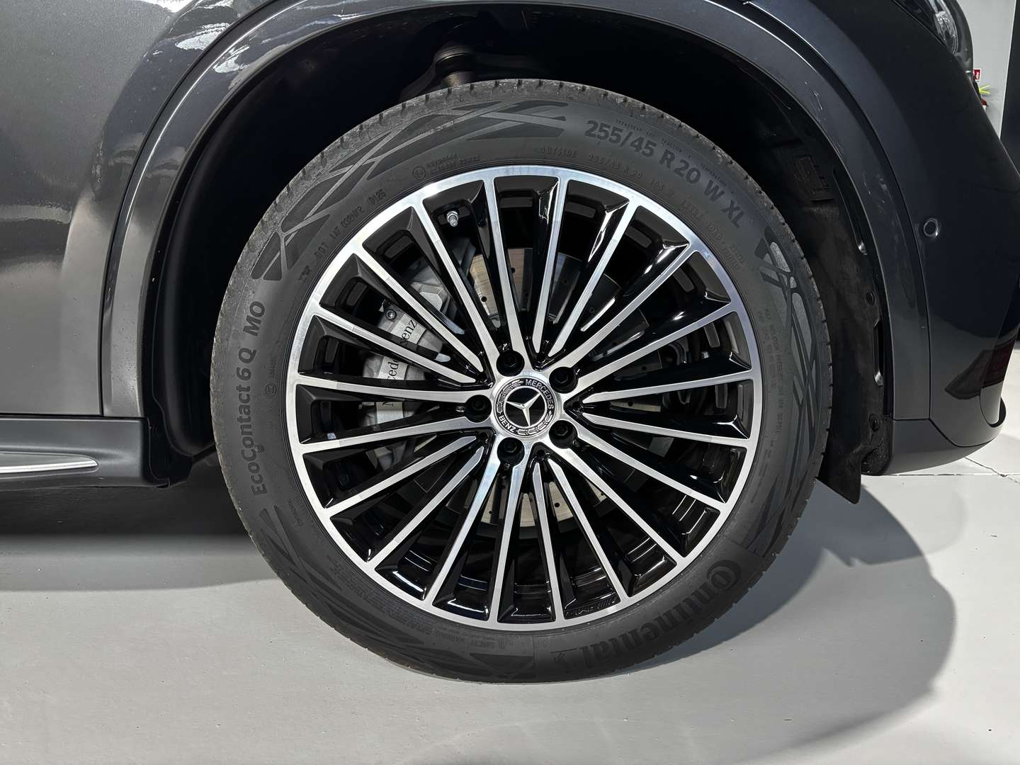Mercedes GLC 220 AMG Line - 2025 - Joinsteer - #5