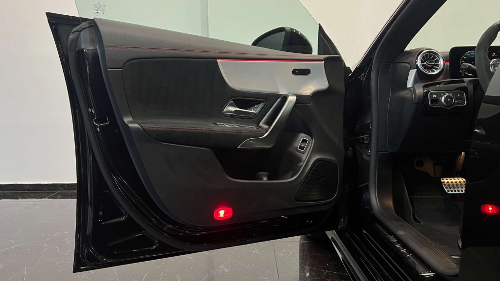 Mercedes Classe C 35 AMG Line - 2022 - Joinsteer - #10