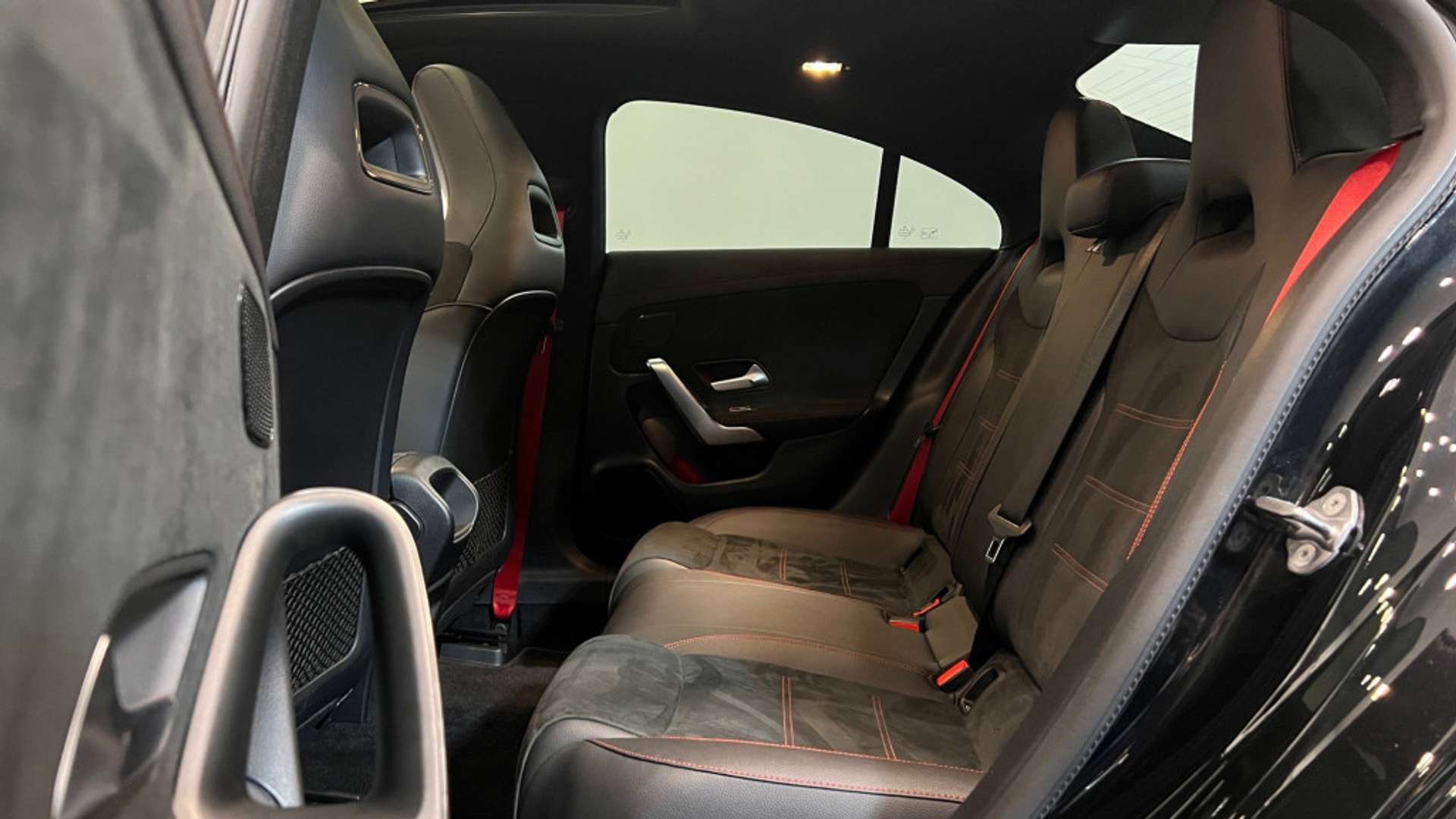 Mercedes Classe C 35 AMG Line - 2022 - Joinsteer - #11