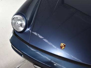 Porsche 964 Carrera 2 Cabriolet — photo 14