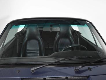 Porsche 964 Carrera 2 Cabriolet — photo 16
