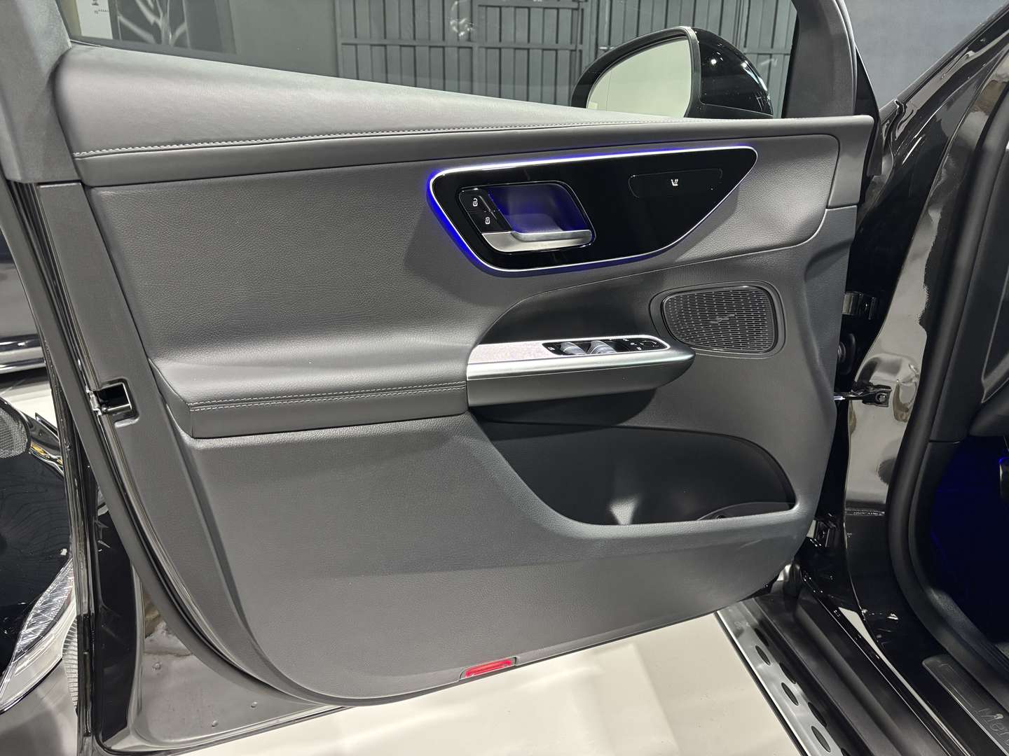 Mercedes GLC 220 AMG Line - 2025 - Joinsteer - #7