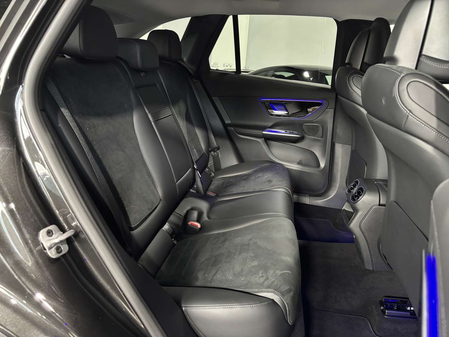 Mercedes GLC 220 AMG Line - 2025 - Joinsteer - #15