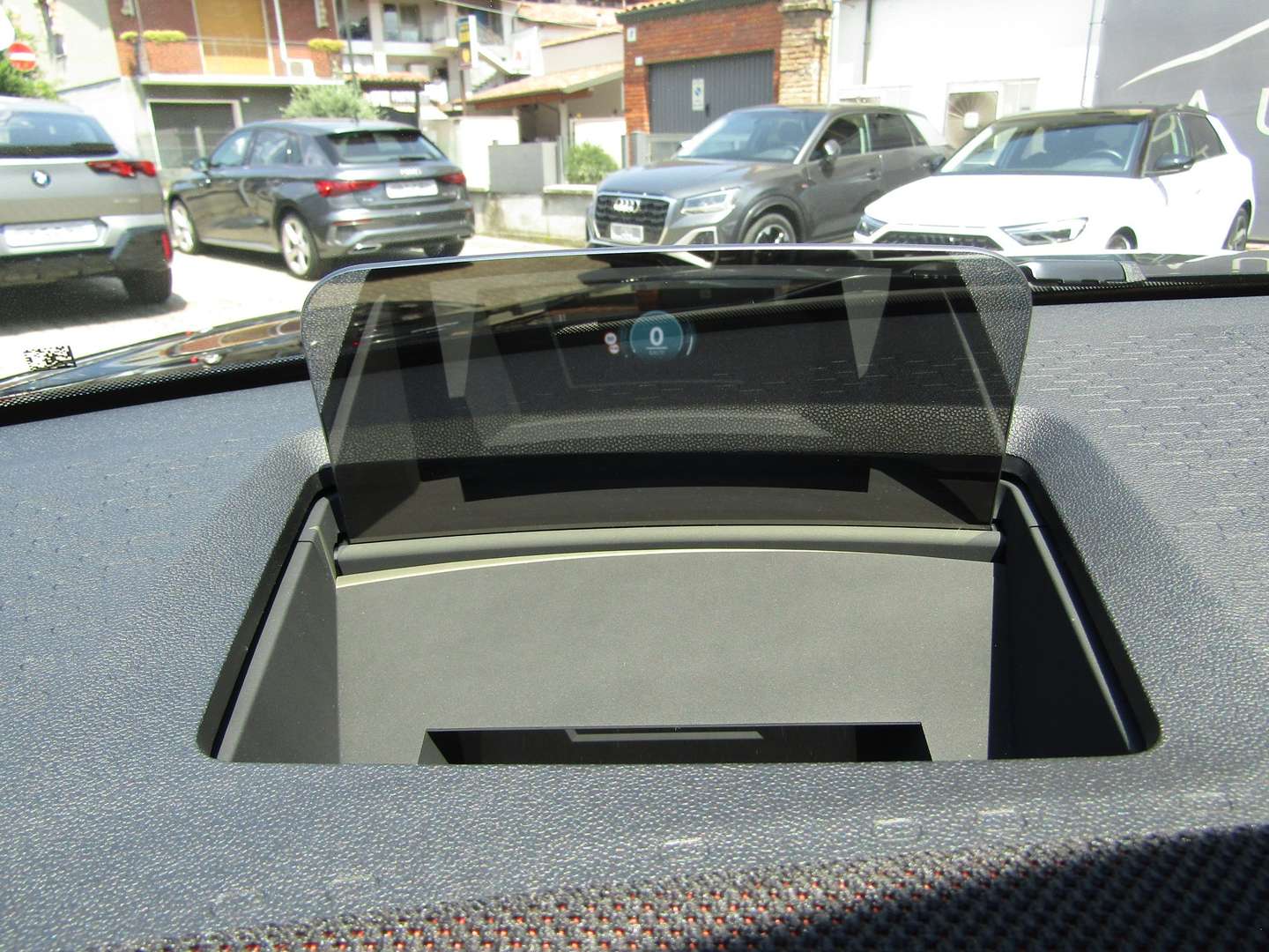 Mini Countryman Cooper D JCW Trim - 2025 - Joinsteer - #9