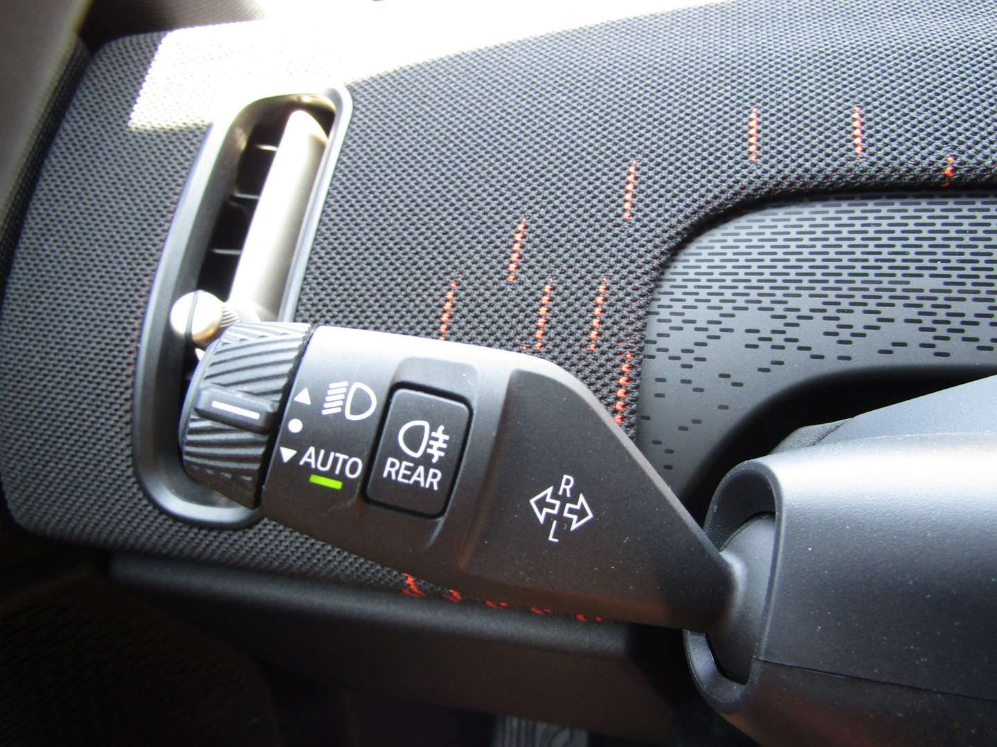 Mini Countryman Cooper D JCW Trim - 2025 - Joinsteer - #10