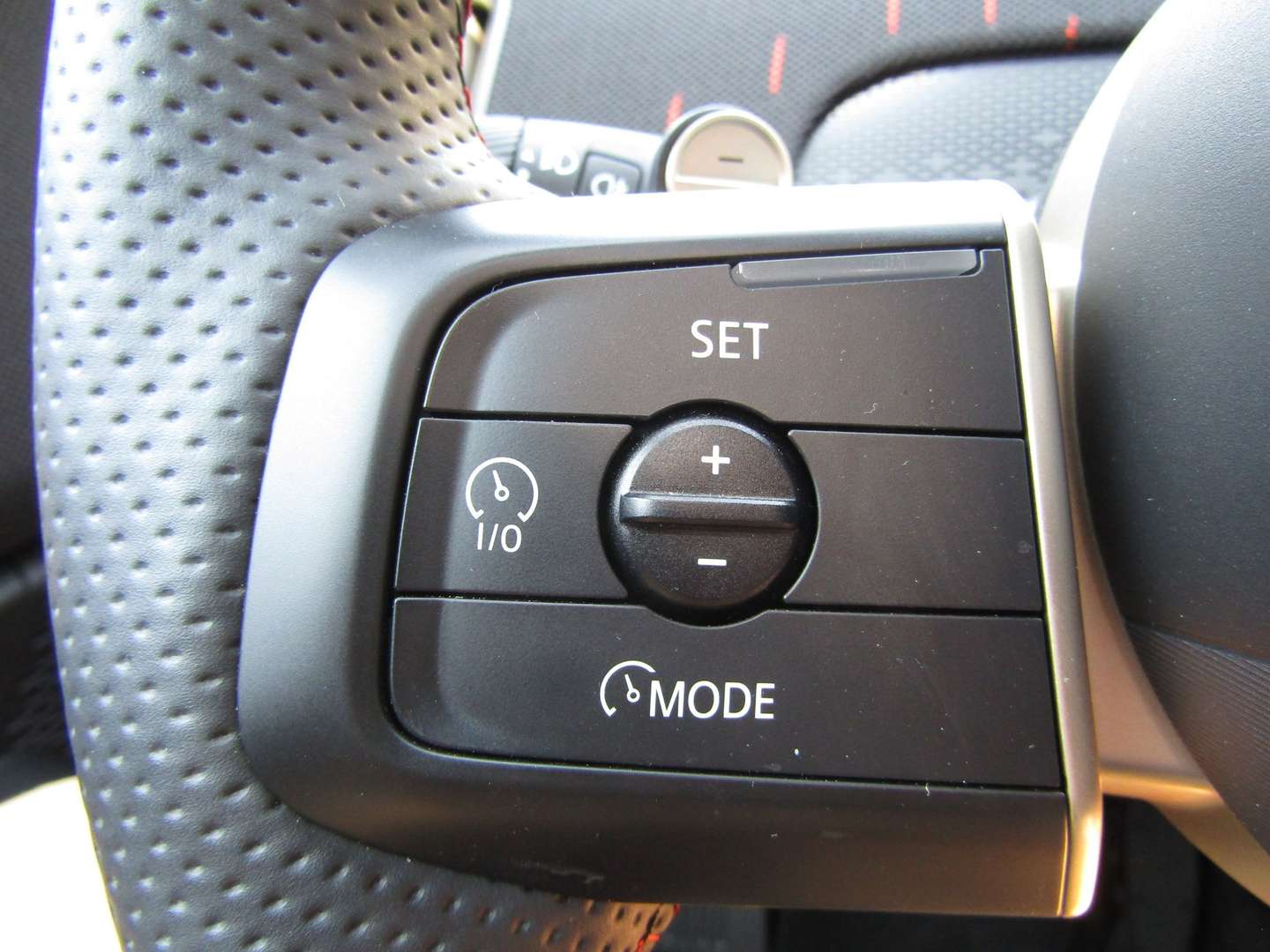 Mini Countryman Cooper D JCW Trim - 2025 - Joinsteer - #12