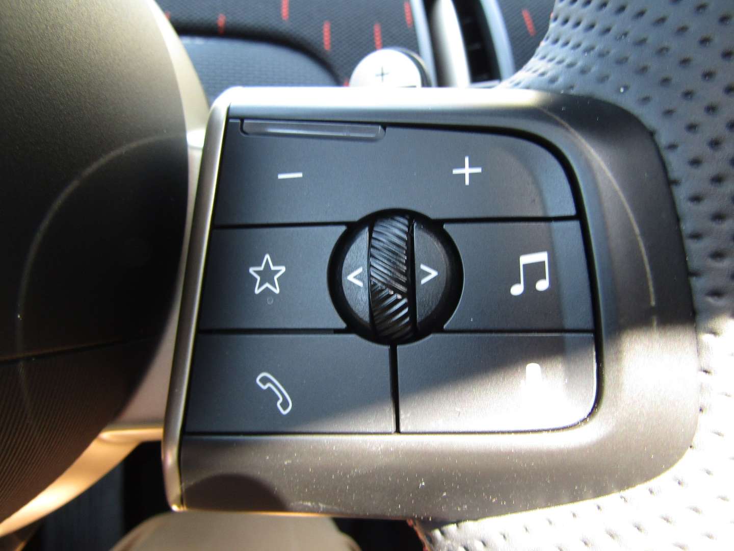 Mini Countryman Cooper D JCW Trim - 2025 - Joinsteer - #13