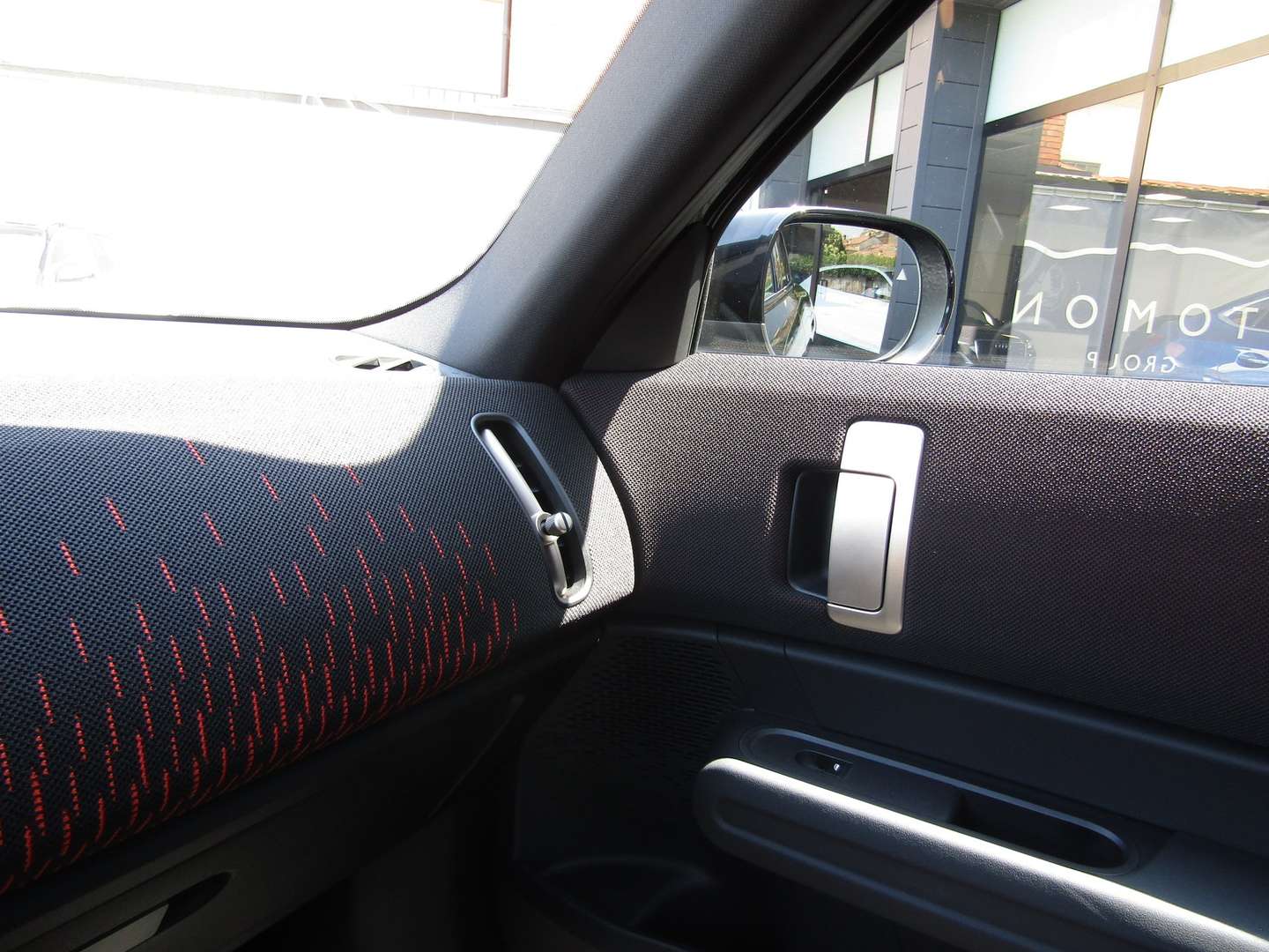 Mini Countryman Cooper D JCW Trim - 2025 - Joinsteer - #17
