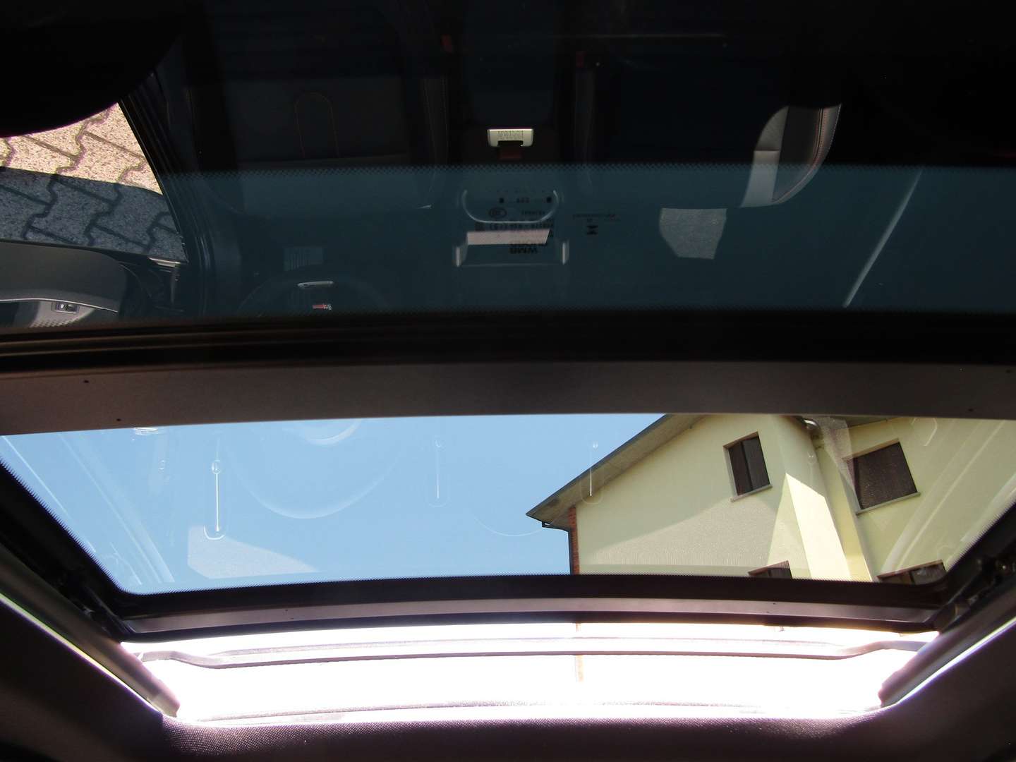 Mini Countryman Cooper D JCW Trim - 2025 - Joinsteer - #22