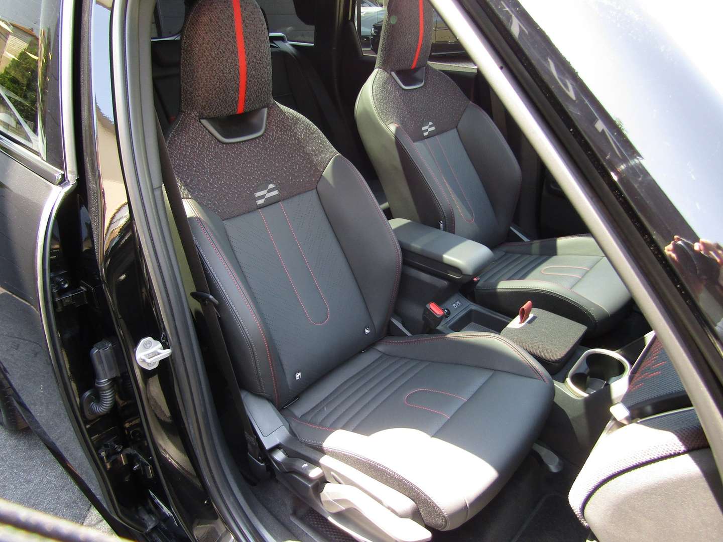 Mini Countryman Cooper D JCW Trim - 2025 - Joinsteer - #25