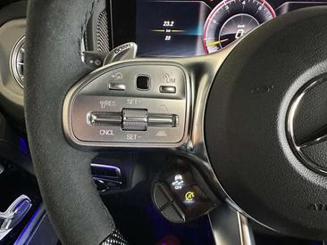 Mercedes Classe G AMG 4.0 V8 — photo 12