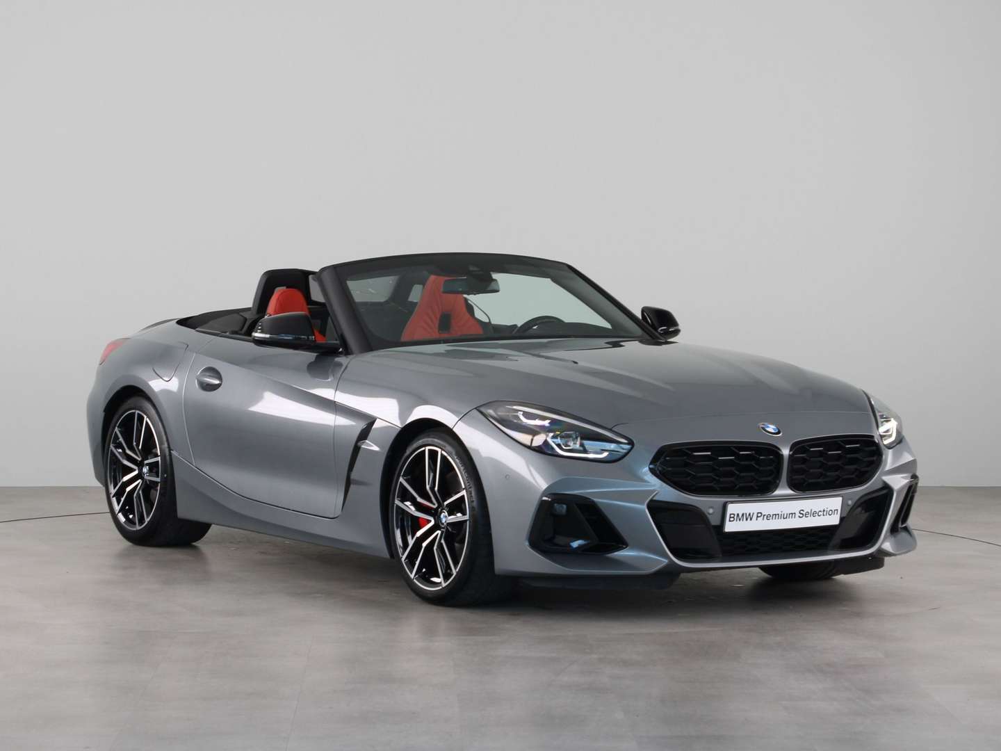 BMW Z4 Roadster M40i - 2024 - Joinsteer - #5