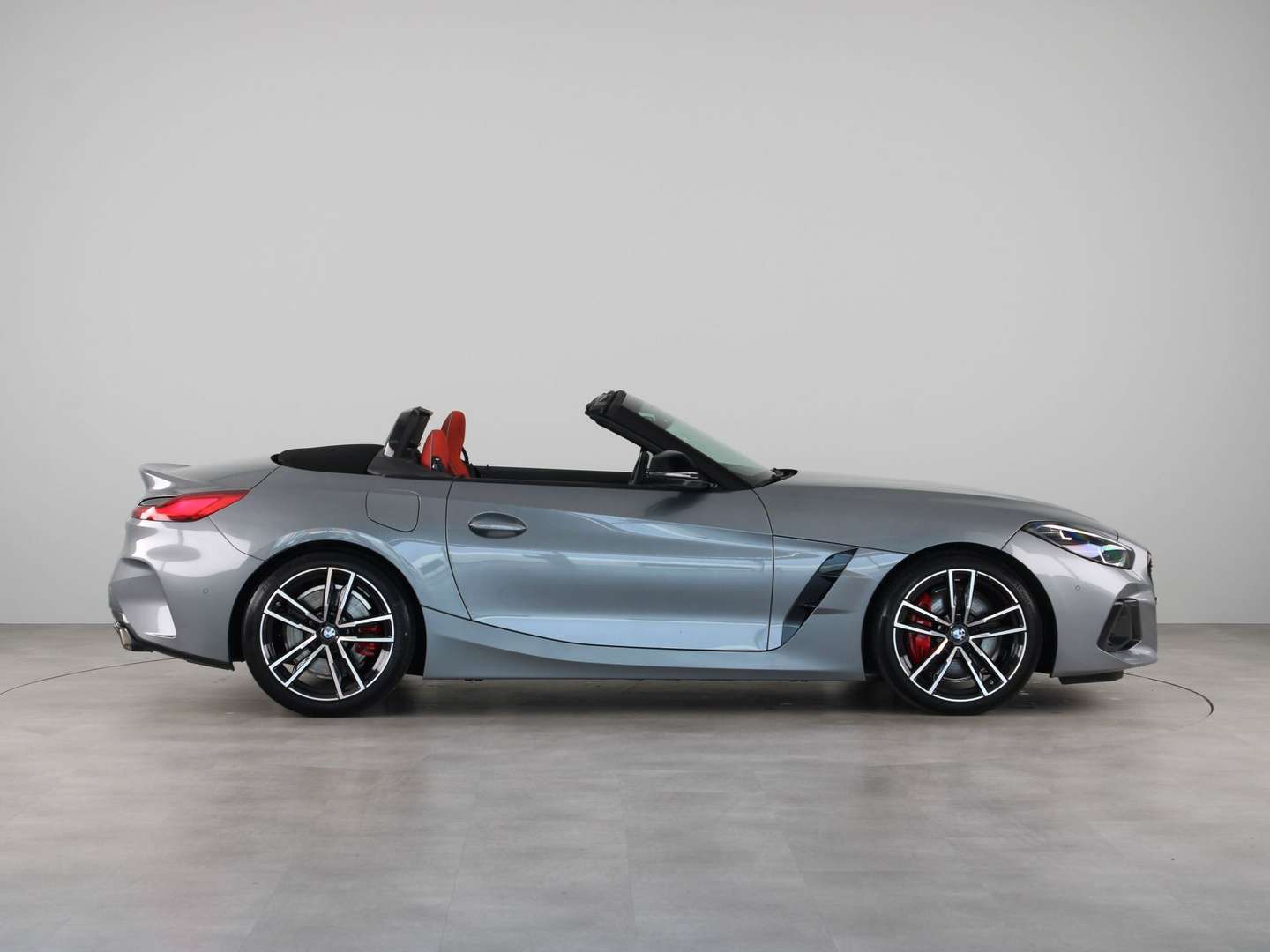 BMW Z4 Roadster M40i - 2024 - Joinsteer - #9