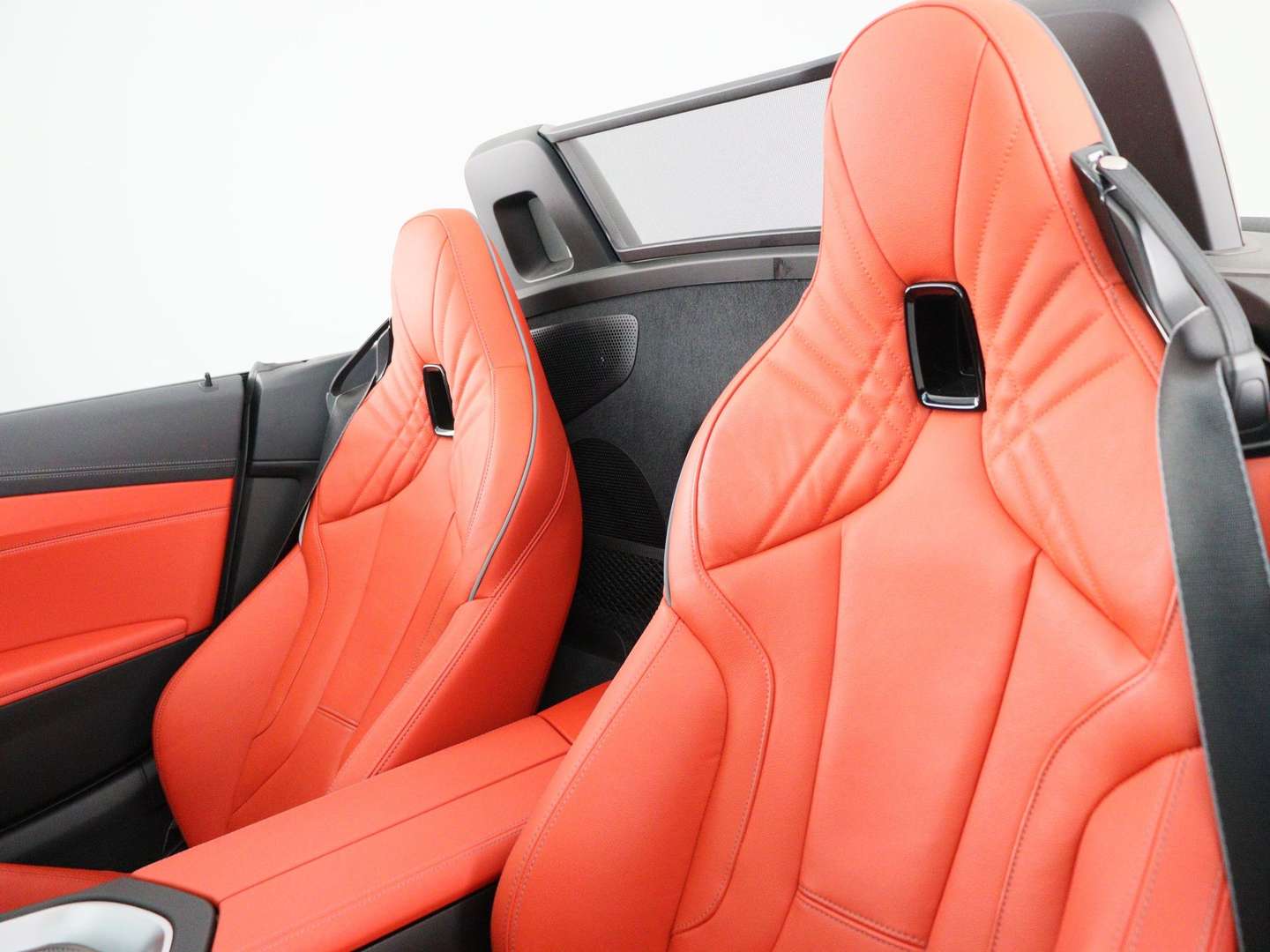 BMW Z4 Roadster M40i - 2024 - Joinsteer - #11