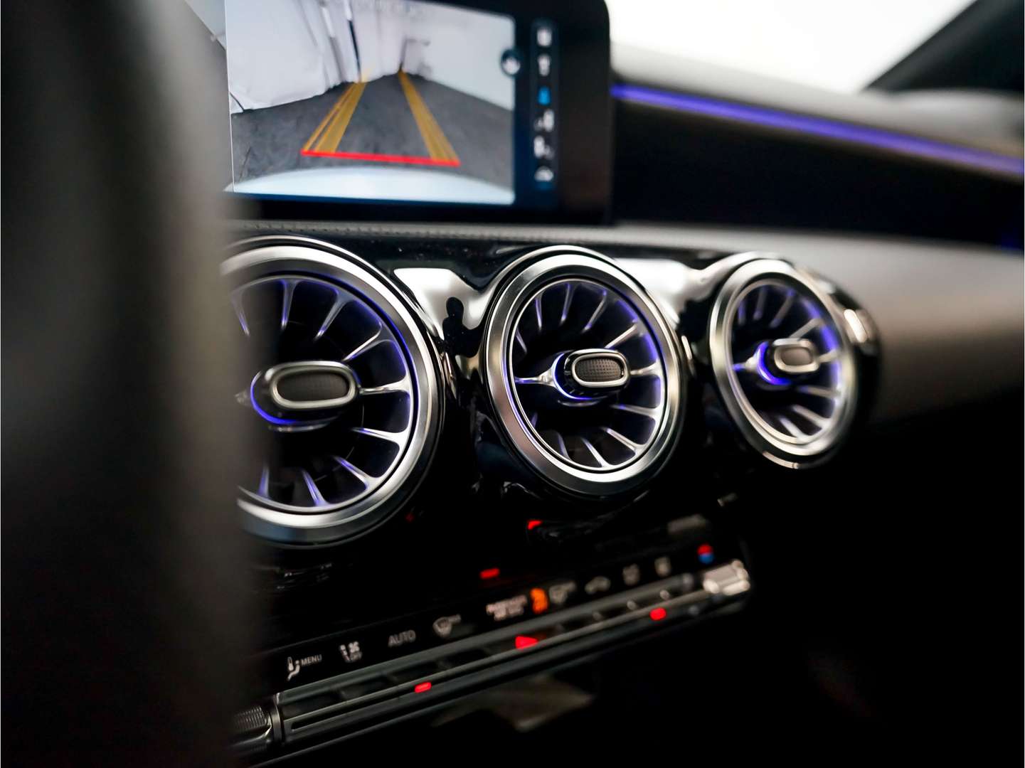 Mercedes Classe A 250 Premium Plus - 2024 - Joinsteer - #5