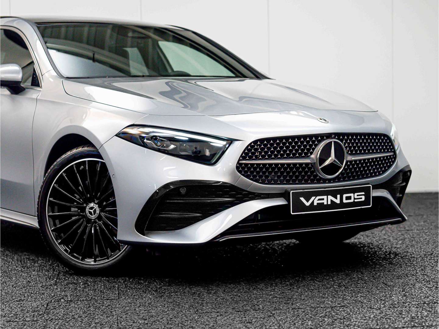 Mercedes Classe A 250 Premium Plus - 2024 - Joinsteer - #10