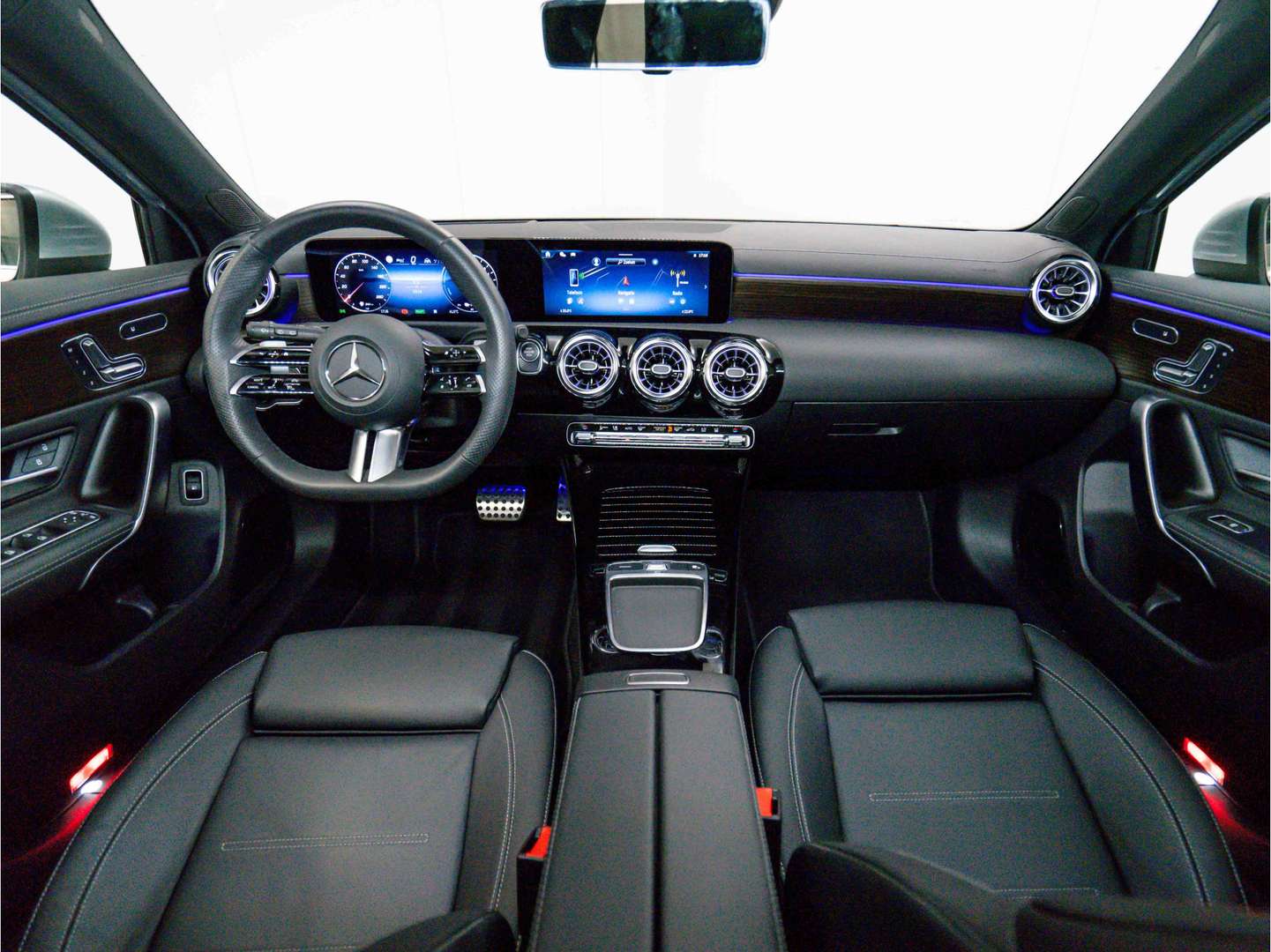 Mercedes Classe A 250 Premium Plus - 2024 - Joinsteer - #12