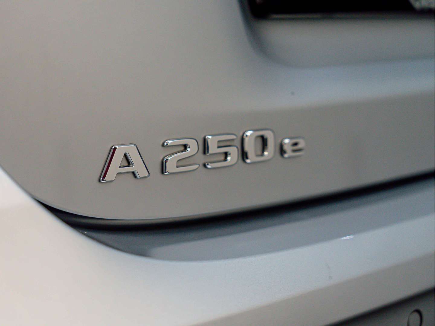 Mercedes Classe A 250 Premium Plus - 2024 - Joinsteer - #14