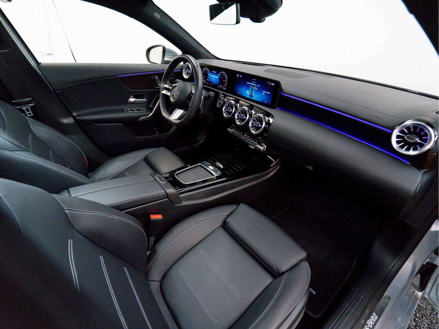 Mercedes Classe A 250 Premium Plus - 2024 - Joinsteer - #21