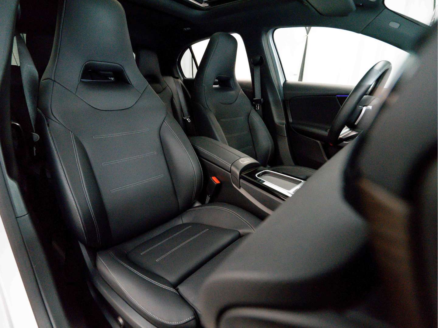 Mercedes Classe A 250 Premium Plus - 2024 - Joinsteer - #22