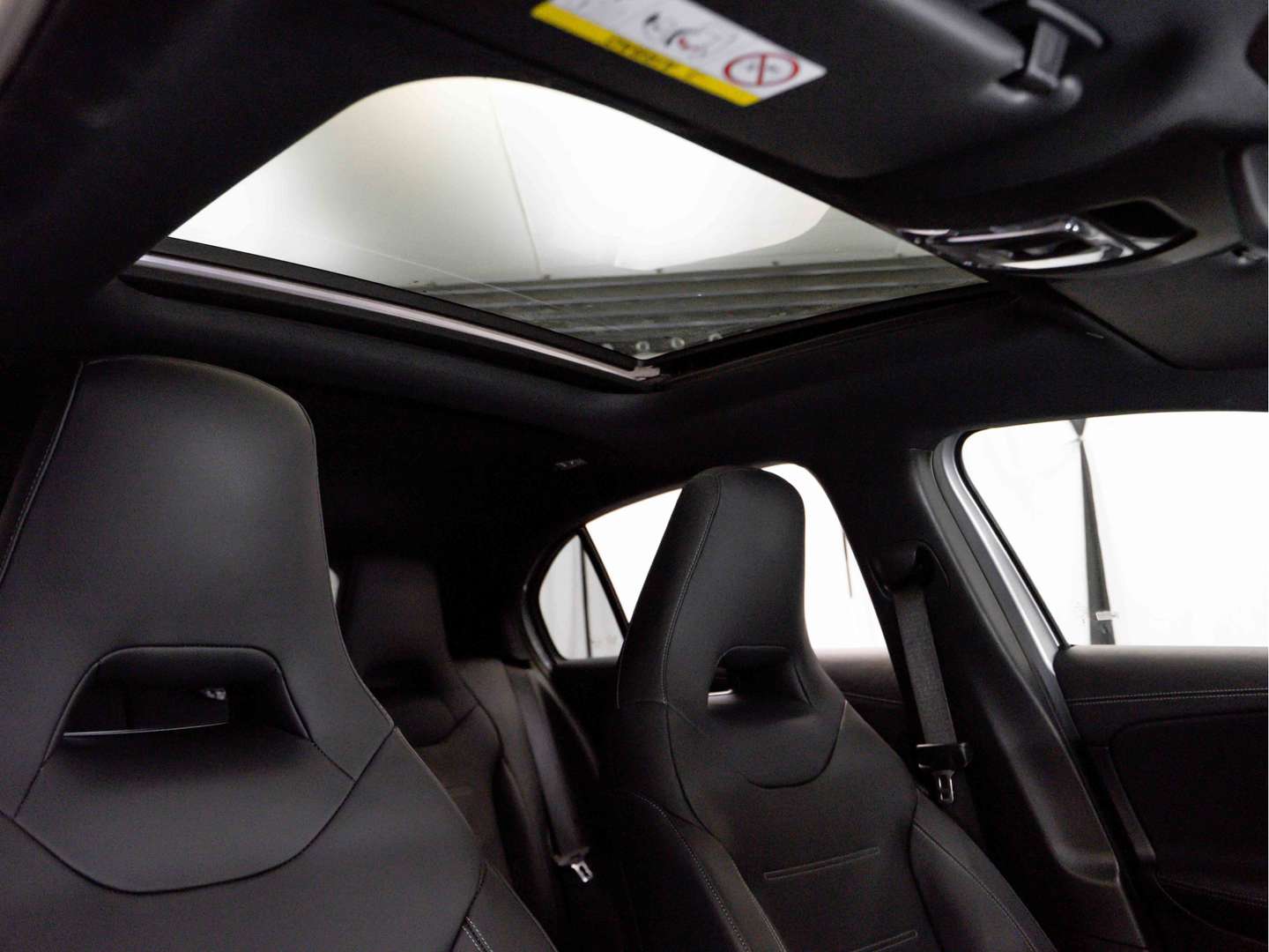 Mercedes Classe A 250 Premium Plus - 2024 - Joinsteer - #23