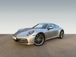 Porsche 992 I Carrera - 2020 - Joinsteer - #1