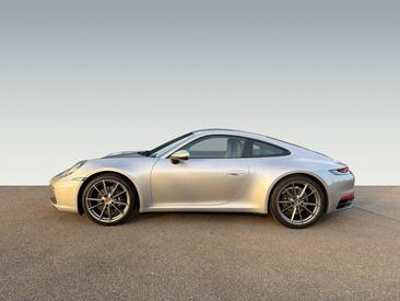 Porsche 992 I Carrera — photo 2